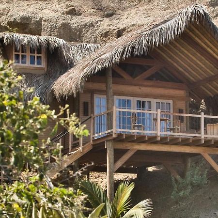 Amai Luna Mancora Ngoại thất bức ảnh