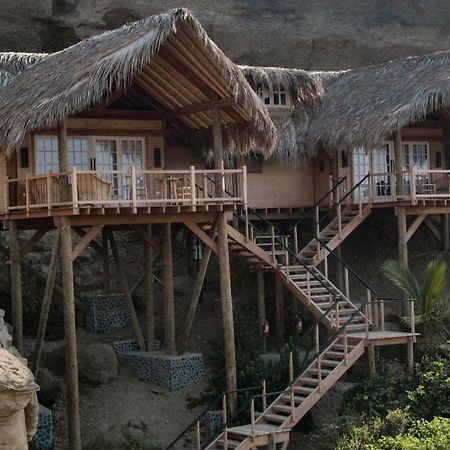 Amai Luna Mancora Ngoại thất bức ảnh