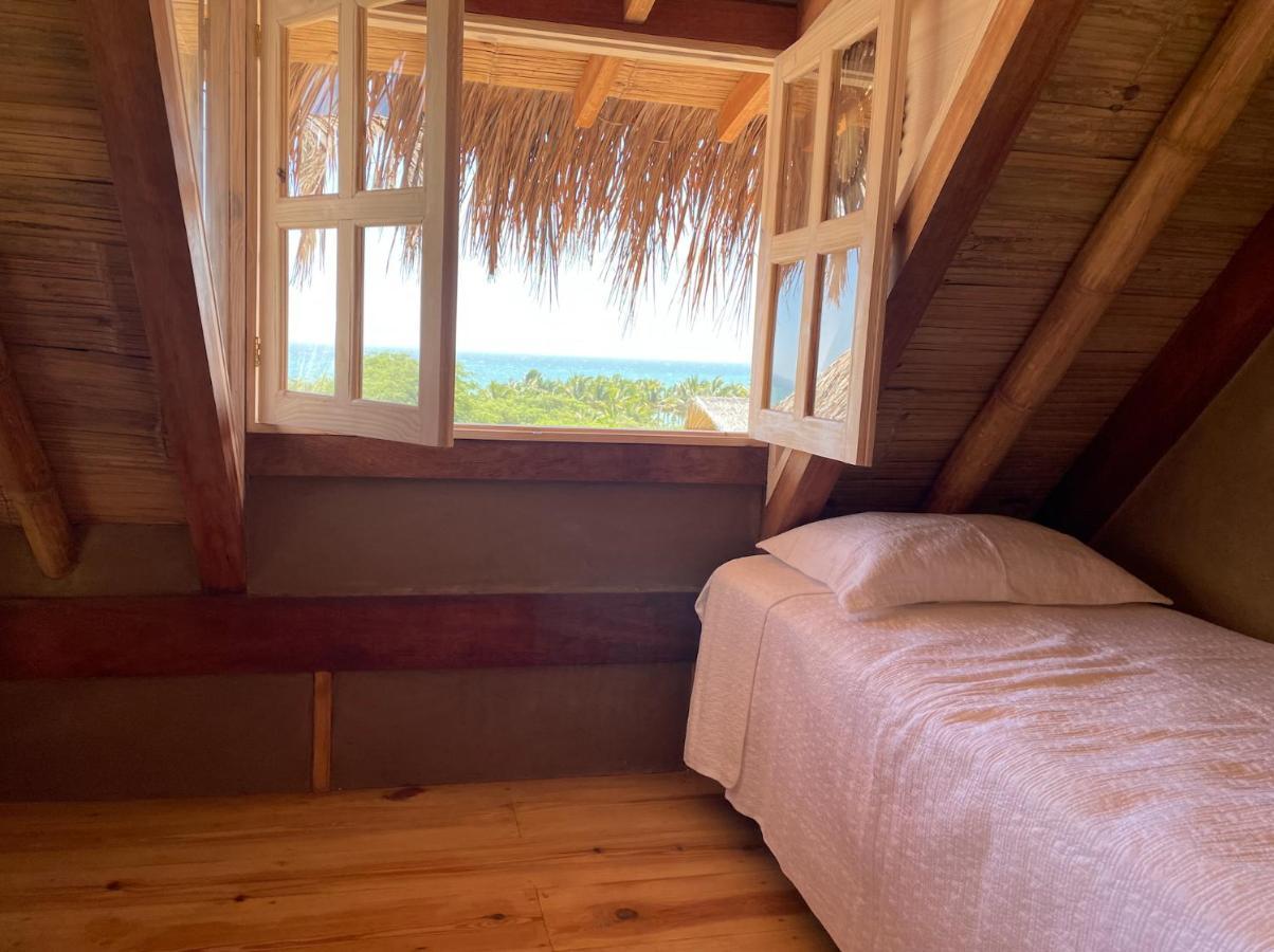 Amai Luna Mancora Ngoại thất bức ảnh
