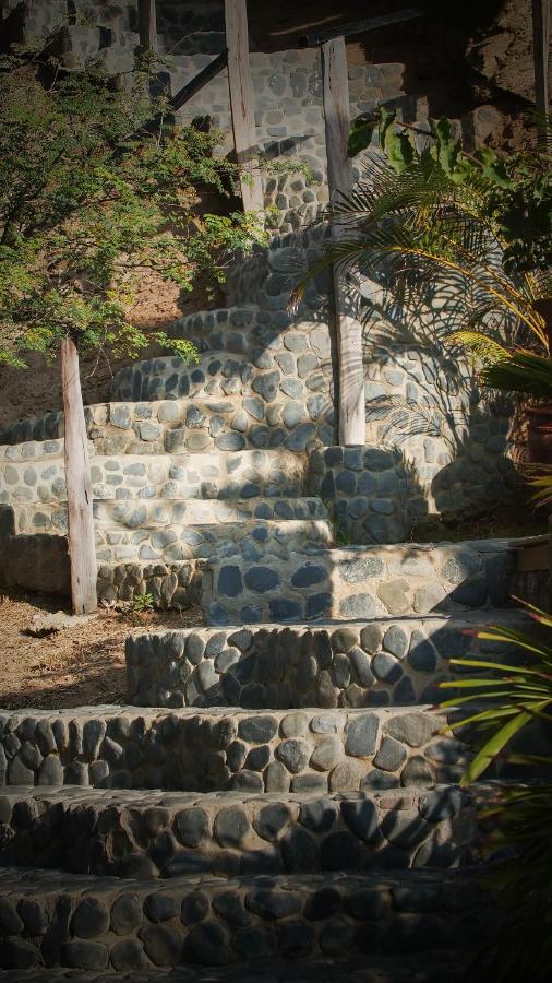Amai Luna Mancora Ngoại thất bức ảnh