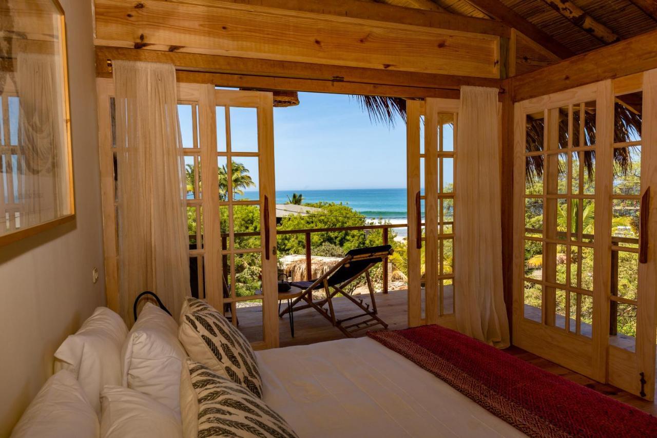 Amai Luna Mancora Ngoại thất bức ảnh